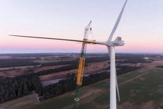 Kareli Wind