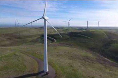 Kutaisi Wind