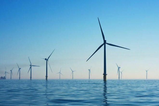 Poti Offshore Wind